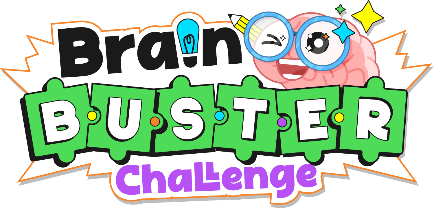 Brain Buster Challenge 2024 Primary