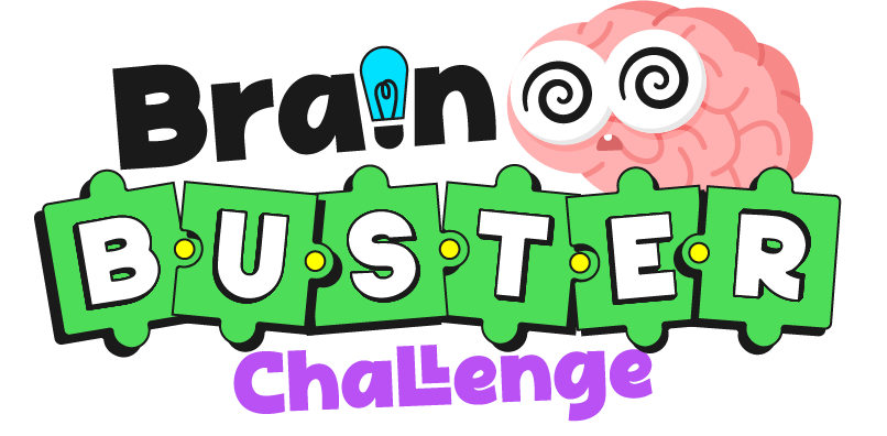 Brain Buster Challenge - Primary