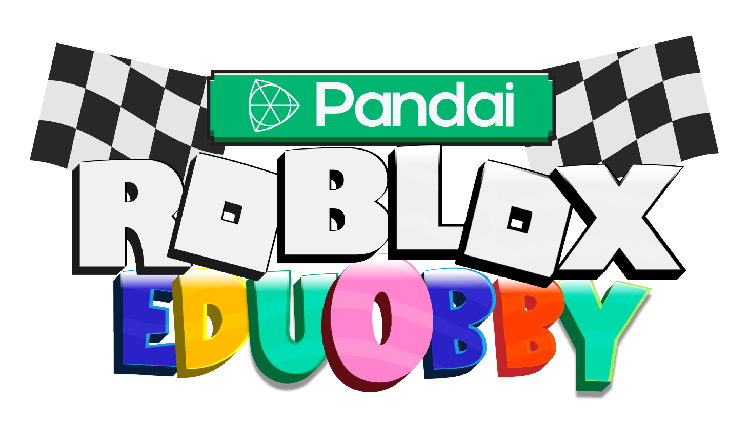 Pandai Roblox EduObby 🔥