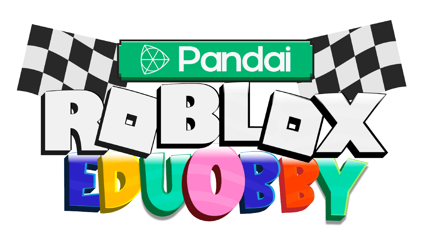 Pandai Roblox EduObby 🔥