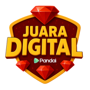 Juara Digital Pandai (JDP) - Student