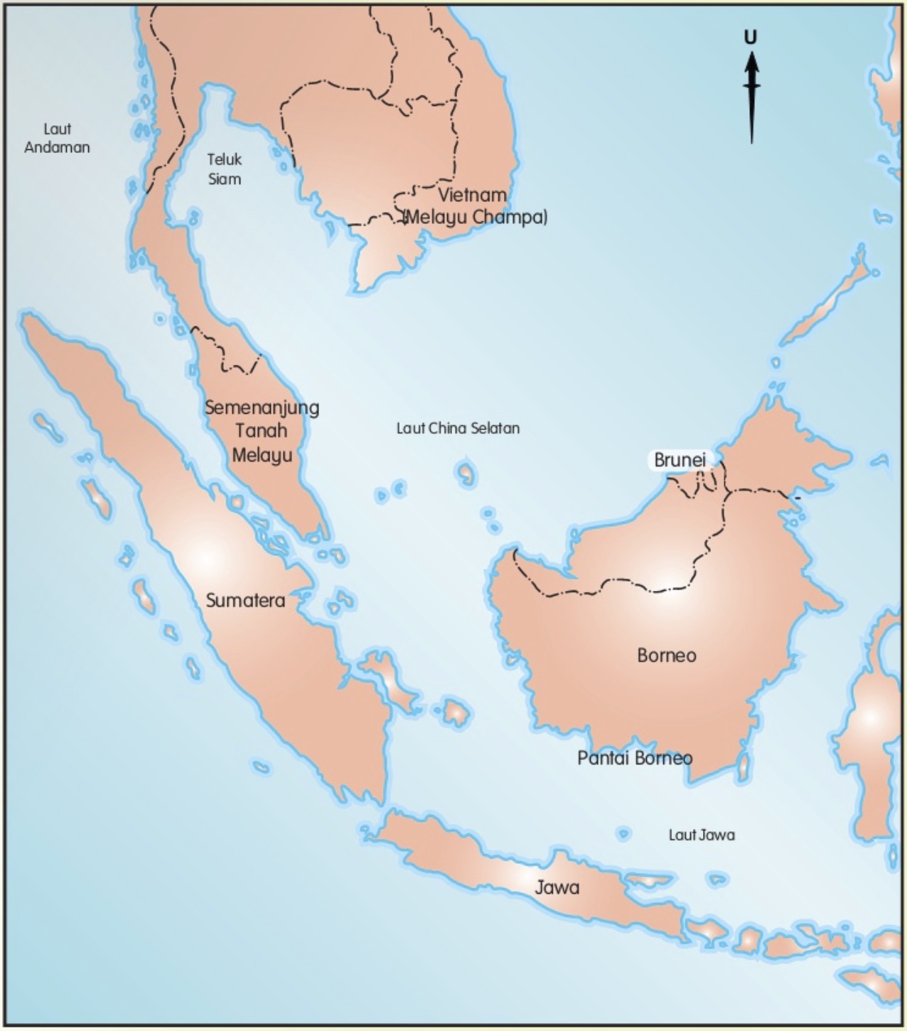 Susur Galur Bahasa Melayu