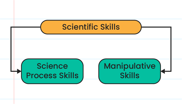 Science Process Skills