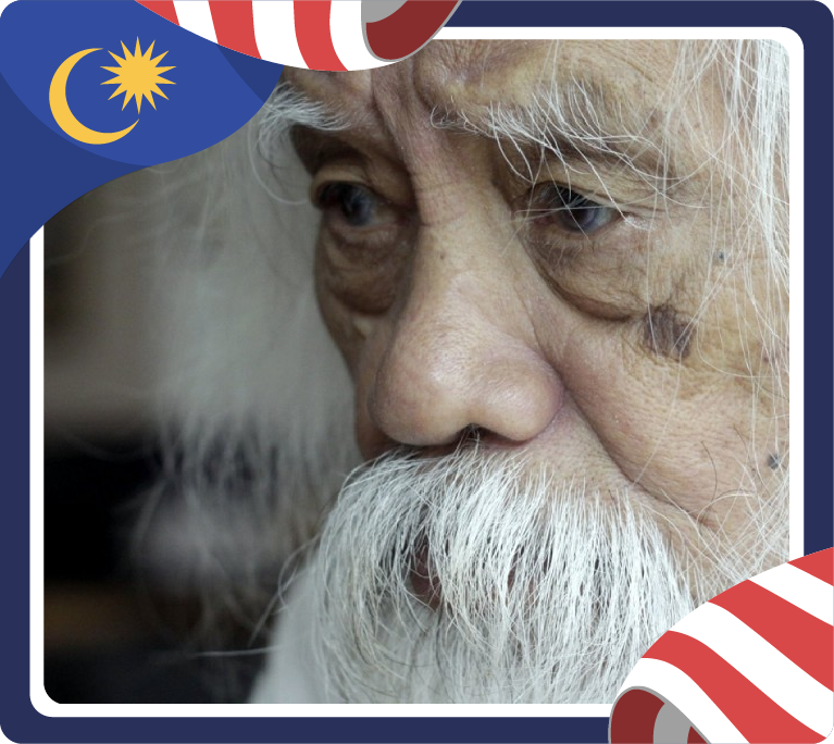 Merdeka Datuk Kuiz Kemerdekaan - Kebanggaan Malaysia
