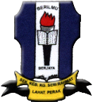 SK KG. SERI RAHMAT