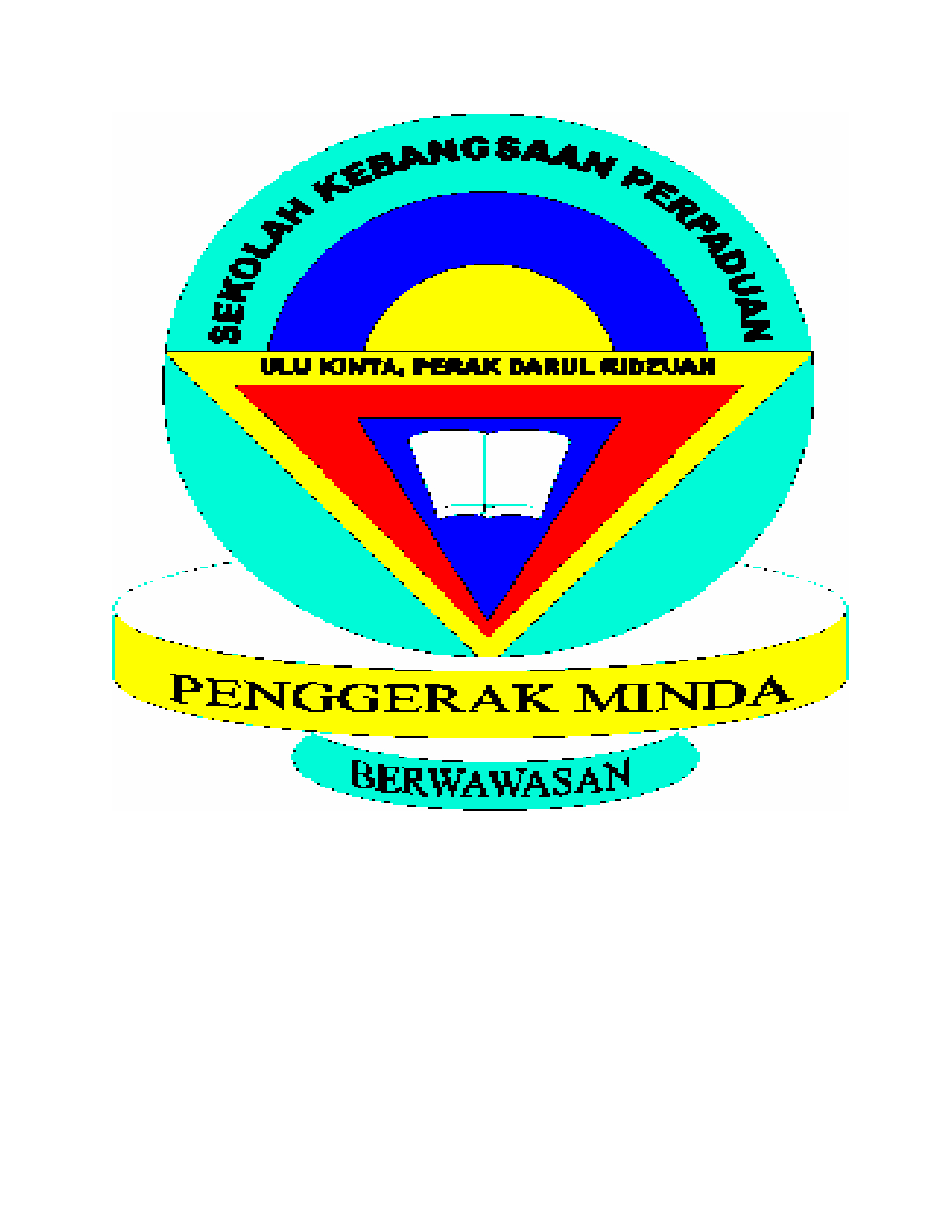 SK PERPADUAN