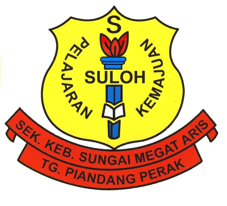 SK SUNGAI MEGAT ARIS