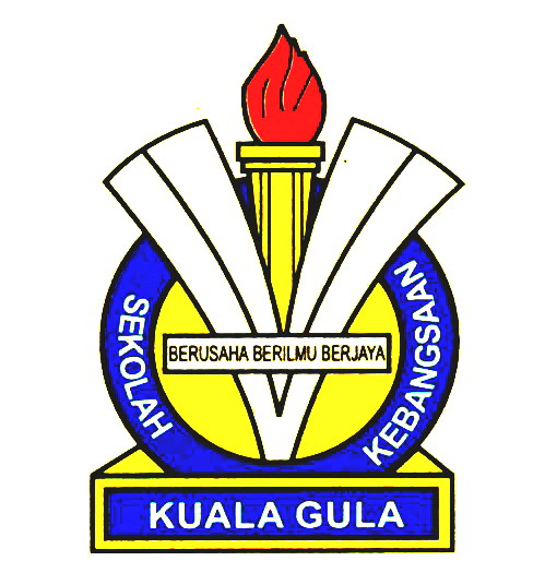 SK KUALA GULA