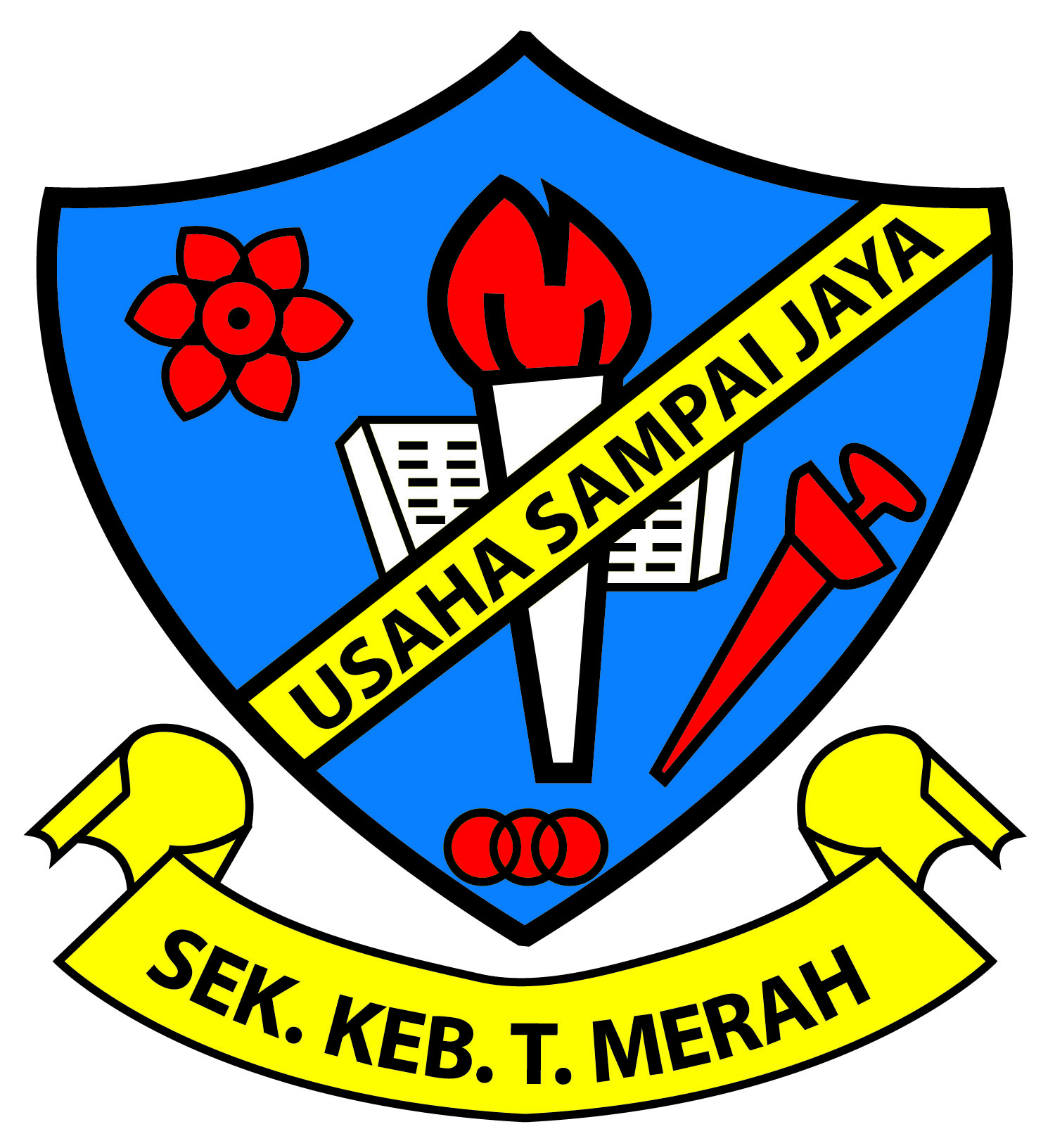 SK TANAH MERAH