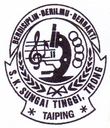 SK SUNGAI TINGGI