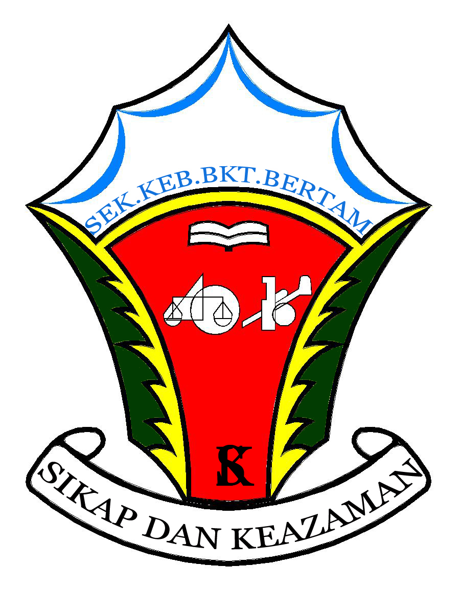 SK BUKIT BERTAM