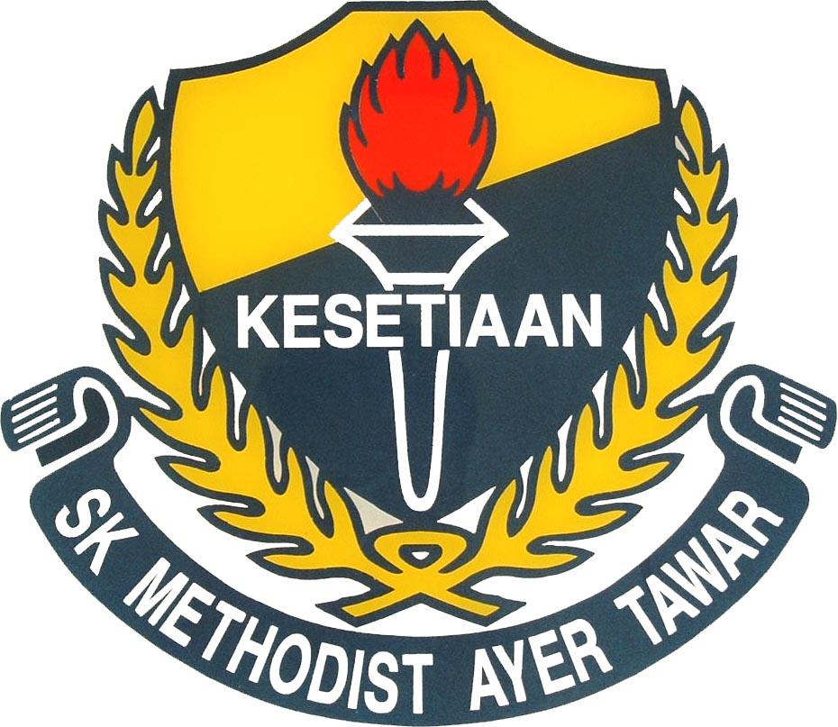 SK METHODIST AYER TAWAR