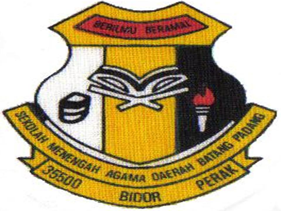 SMA DAERAH BATANG PADANG