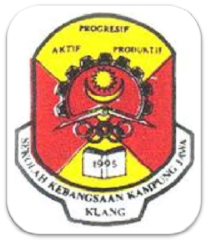 SK KAMPUNG JAWA