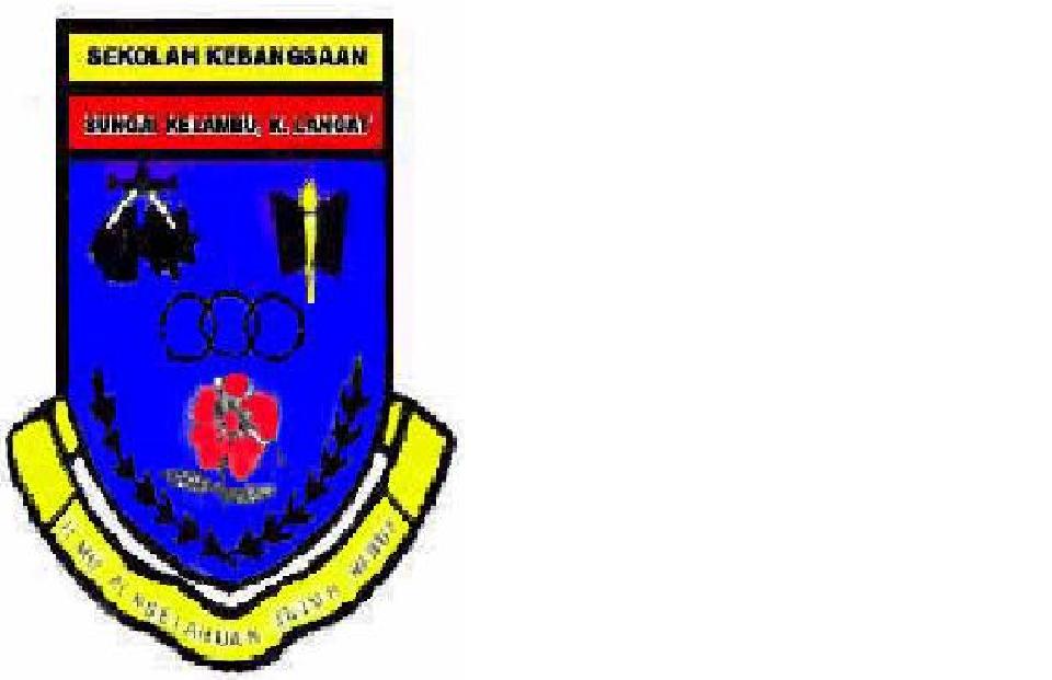 SK SUNGAI KELAMBU