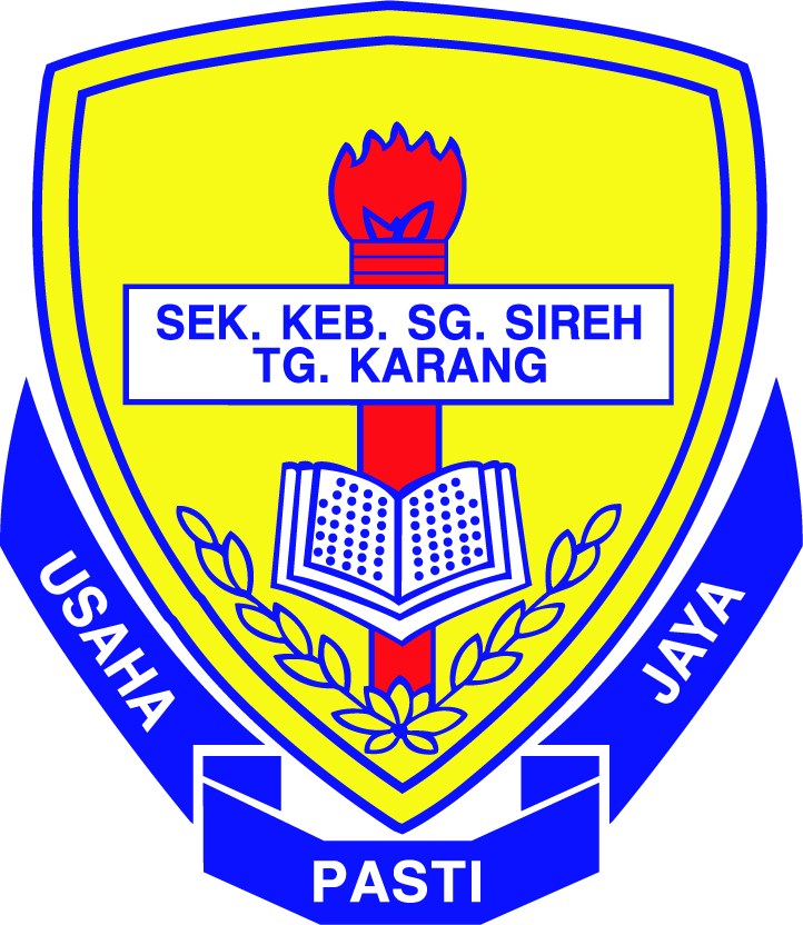 SK SUNGAI SIREH