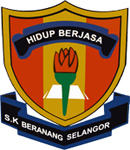 SK BERANANG