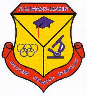 SK TAMAN JASMIN