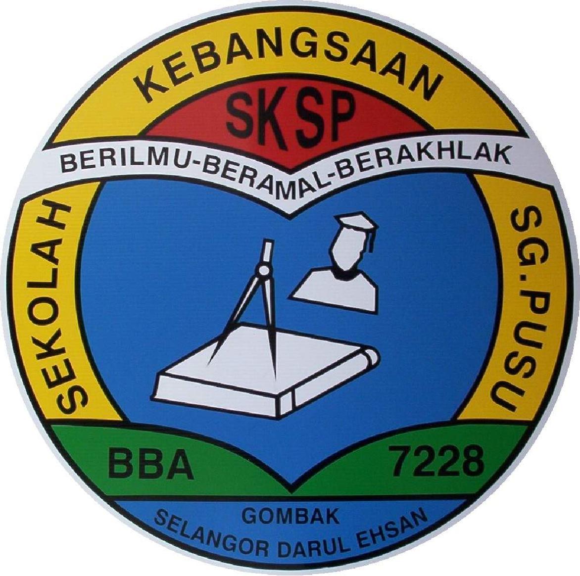 SK SUNGAI PUSU