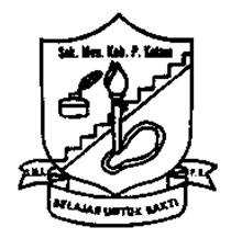 SMK PULAU KETAM