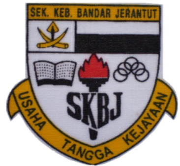 SK BANDAR JERANTUT