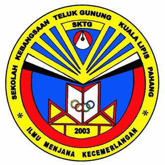 SK TELUK GUNUNG