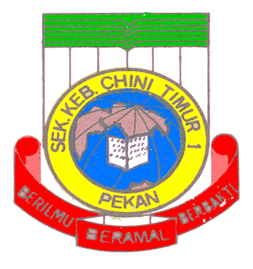 SK (FELDA) CHINI TIMUR 1