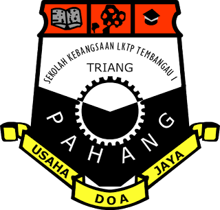 SK (LKTP) TEMBANGAU 1