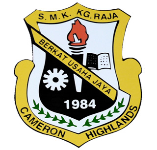 SMK KAMPUNG RAJA