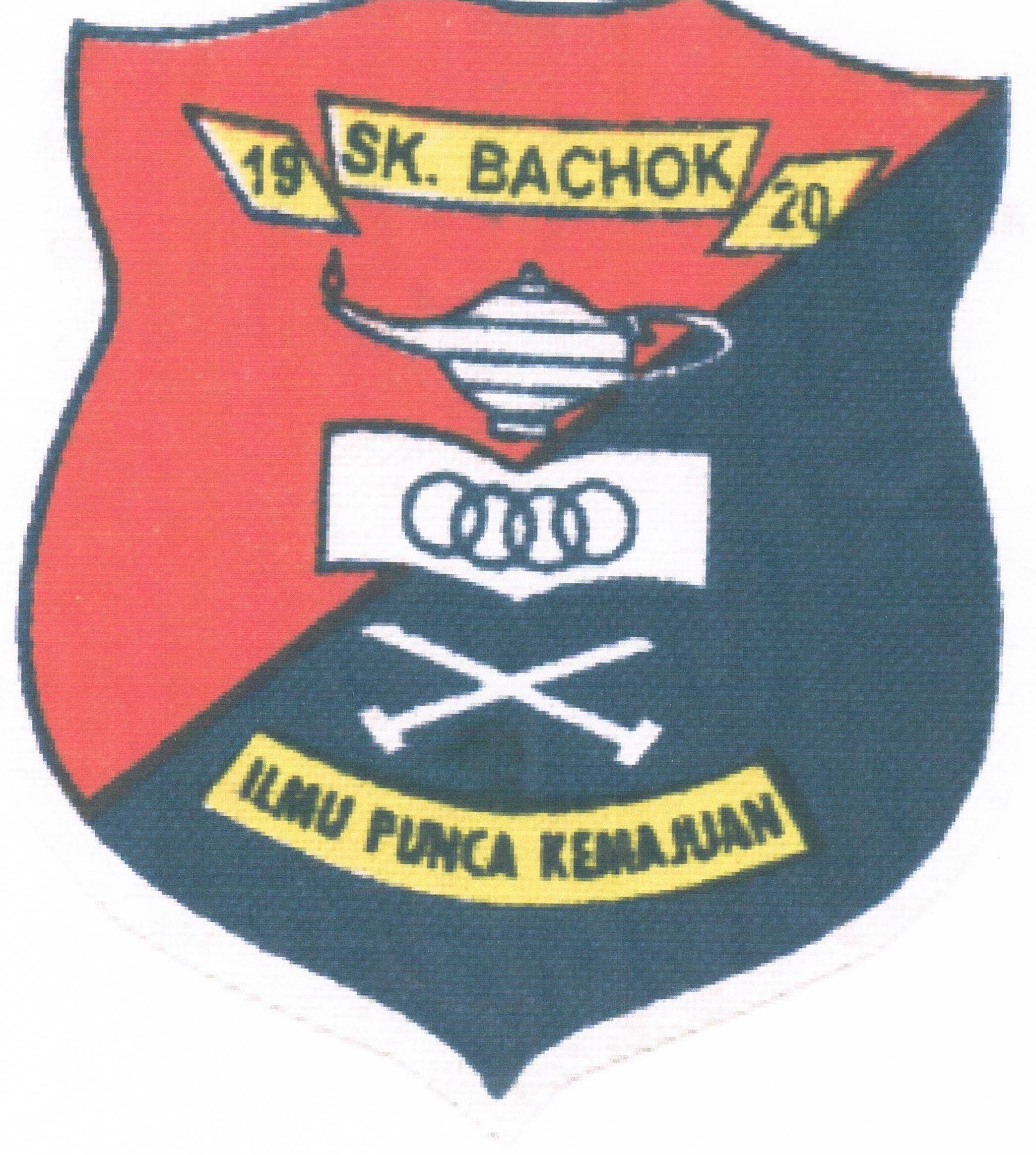 SK BACHOK