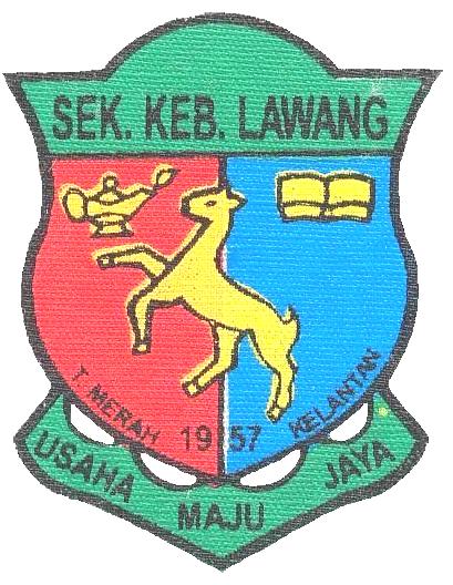 SEKOLAH KEBANGSAAN LAWANG