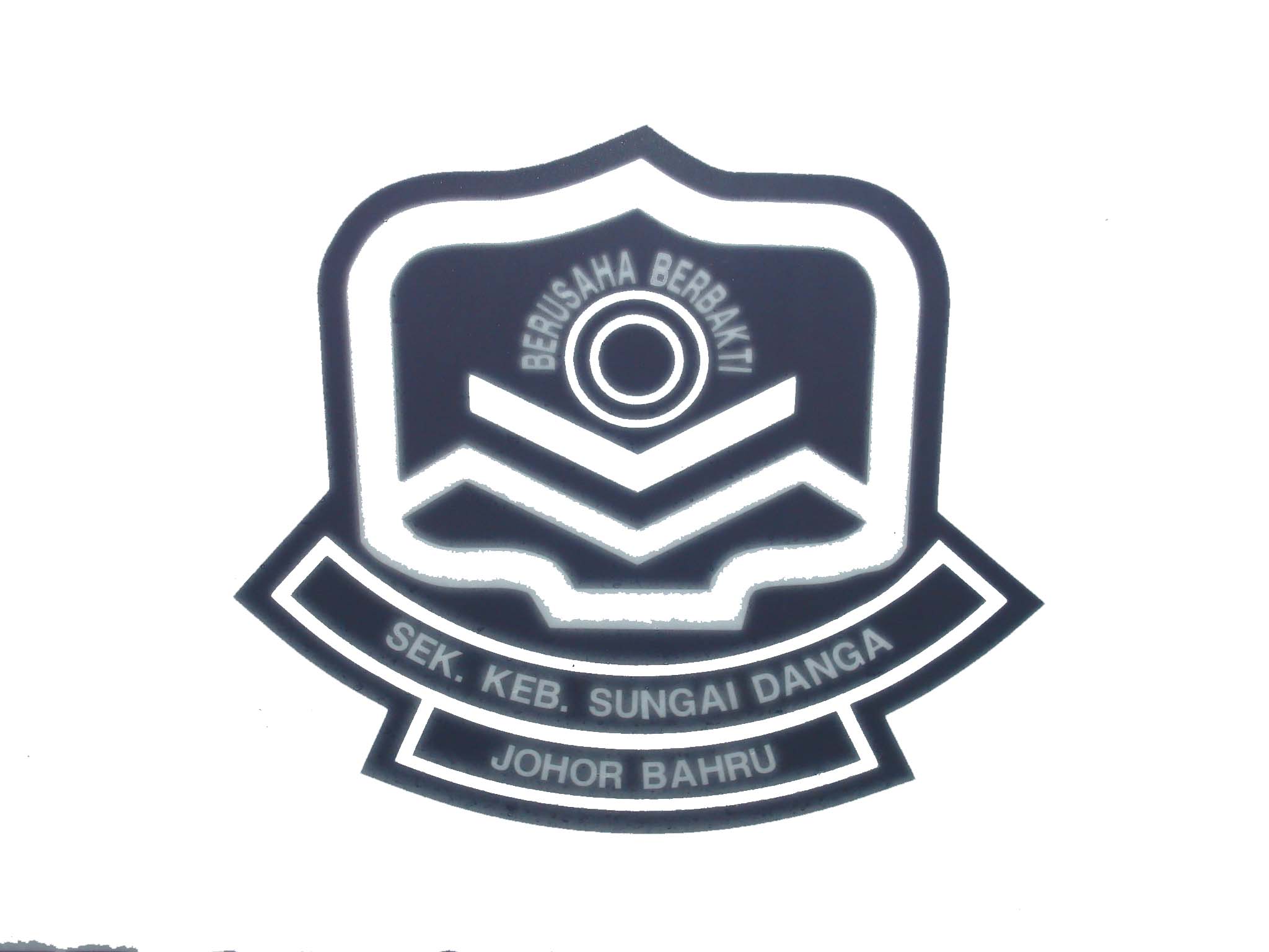 SK SUNGAI DANGA