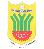 SK TAMAN JOHOR JAYA 5