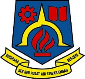 SK PUSAT AIR TAWAR