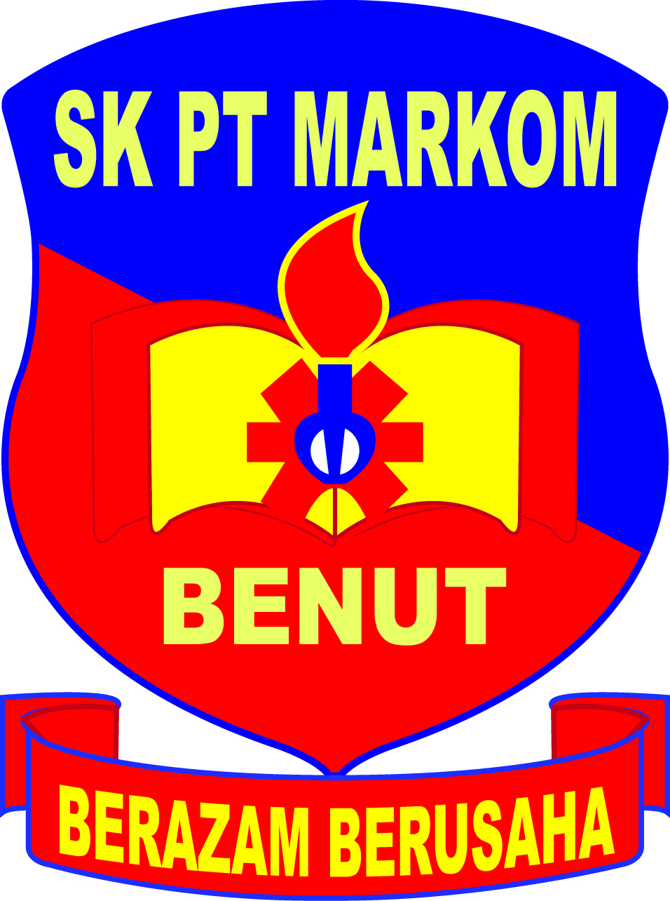 SK PARIT MARKOM