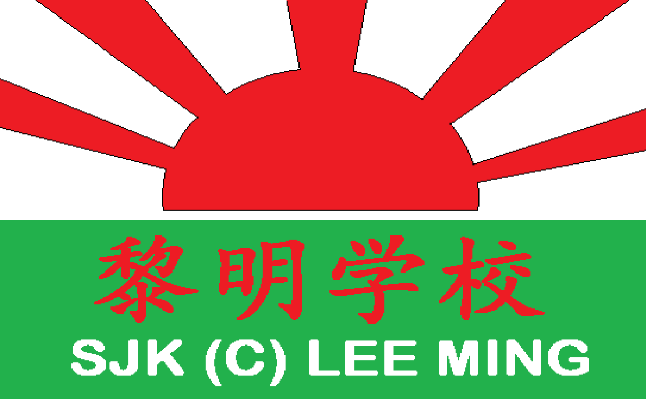 SJKC LEE MING