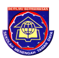 SMK TAMAN DAYA