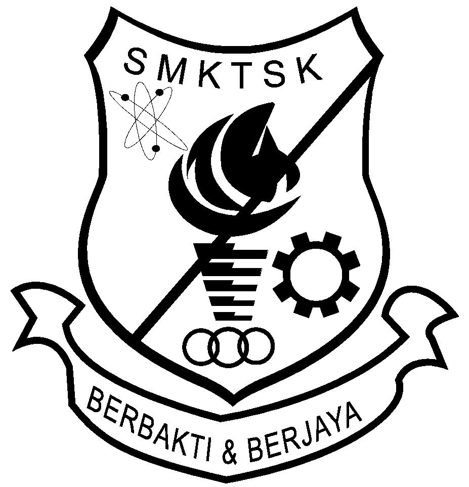 SMK TAMAN SERI KLUANG