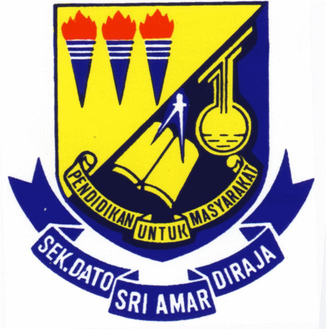 SMK DATO' SRI AMAR DI RAJA