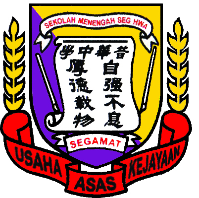 SMK SEG HWA