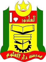 SM AGAMA DARUL ULUM 