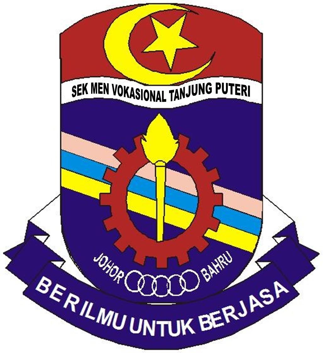 KOLEJ VOKASIONAL TANJUNG PUTERI 