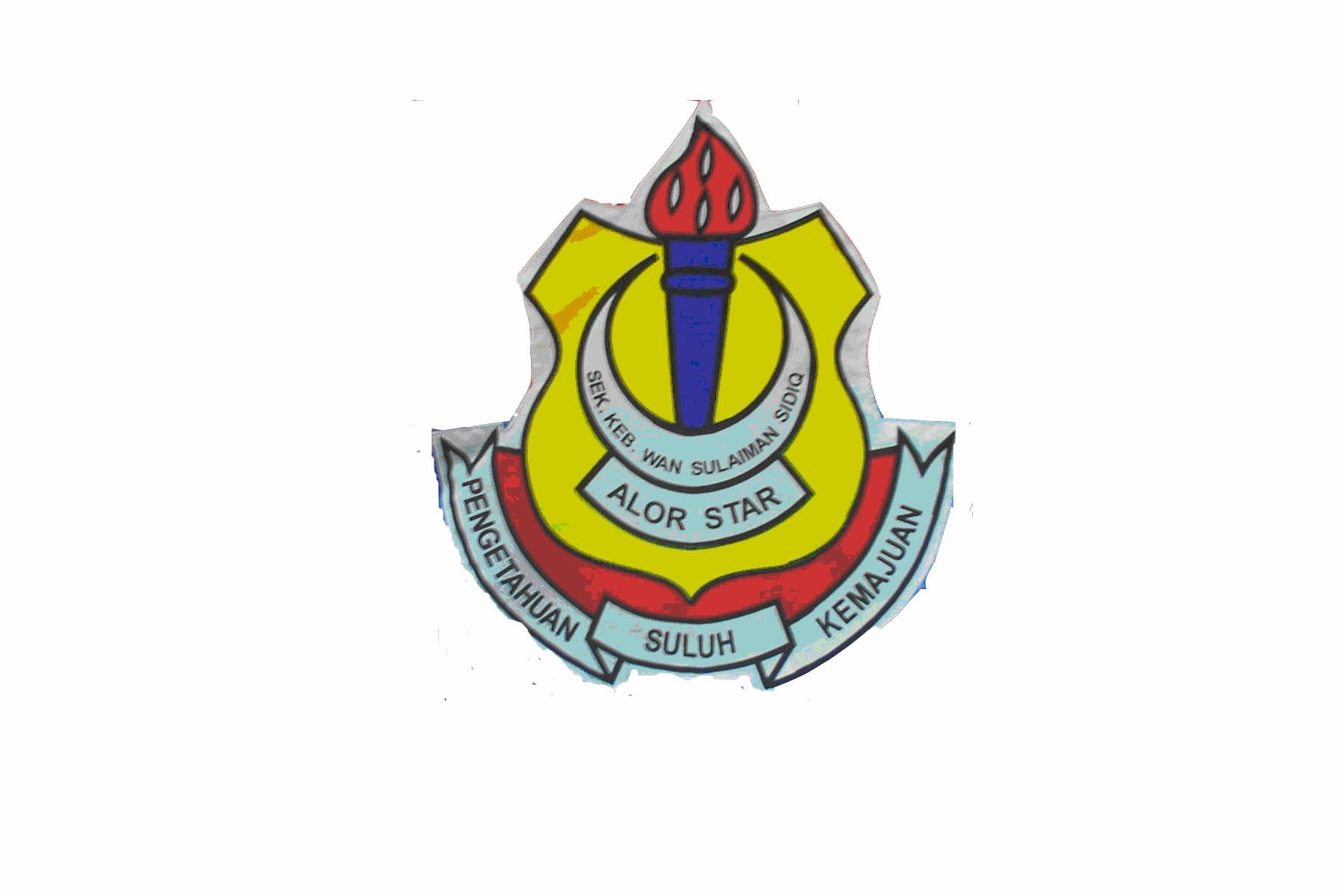 SK WAN SULAIMAN SIDIQ