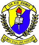 SK JENIANG (PUSAT)