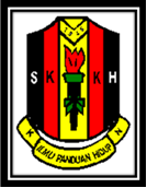 SK KURONG HITAM