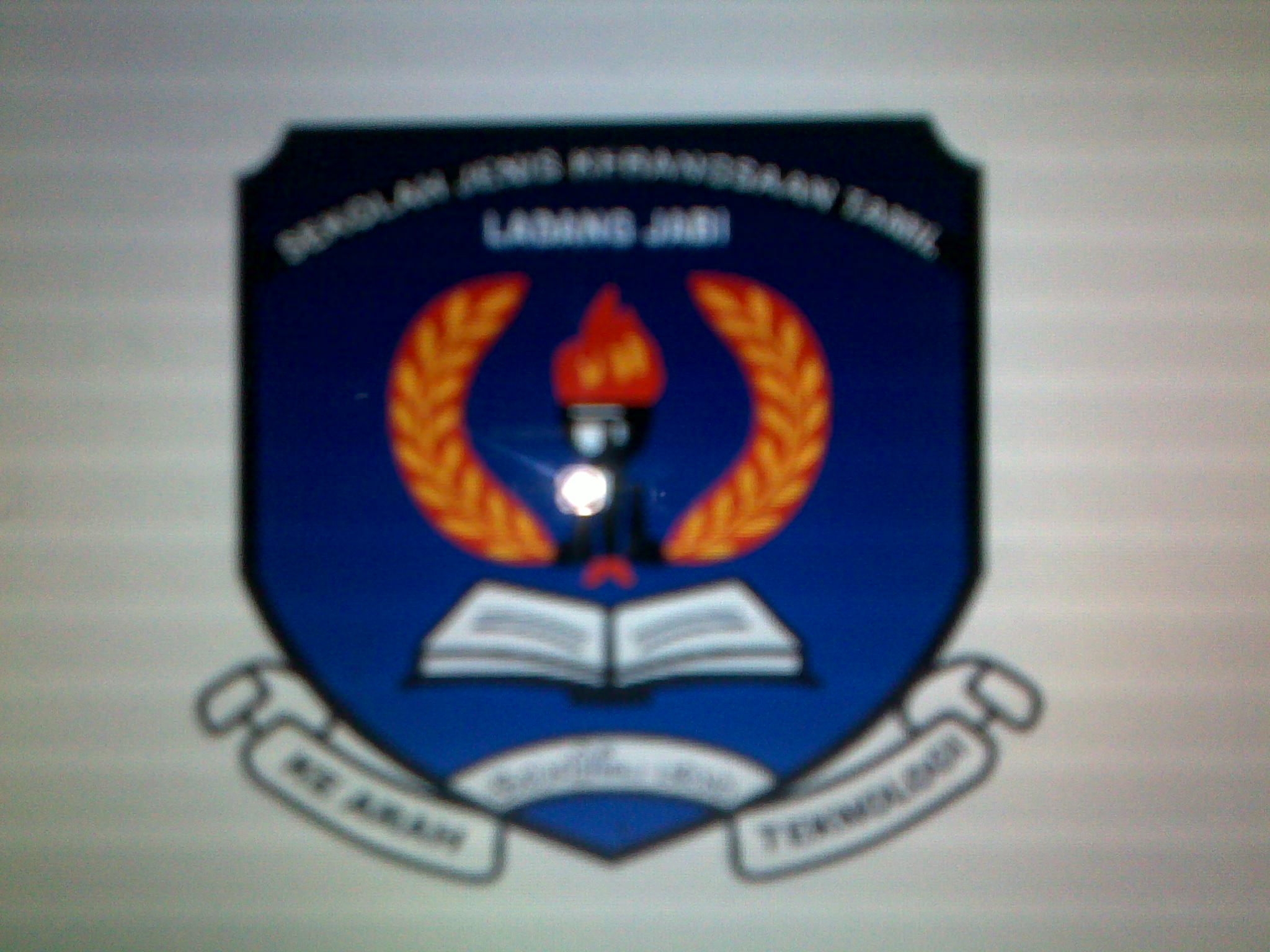 SJKT LADANG JABI