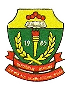 SMK SELAMA