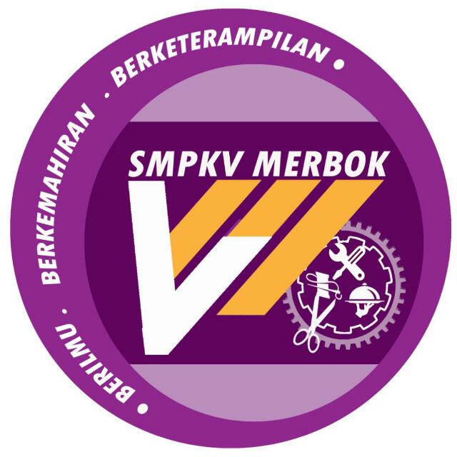 SMPK VOKASIONAL MERBOK