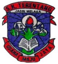 SK TERENTANG