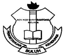 SK PARIT GANTONG